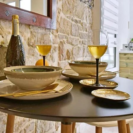 Ginger アパート *