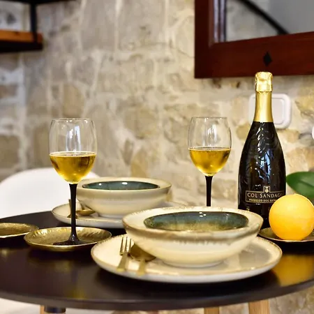 アパート Ginger *