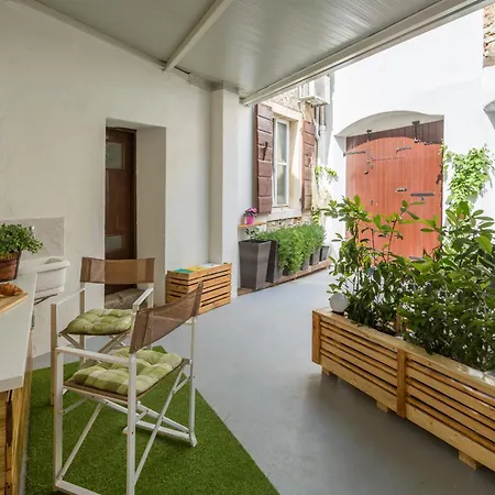 Appartamento Ginger Porec