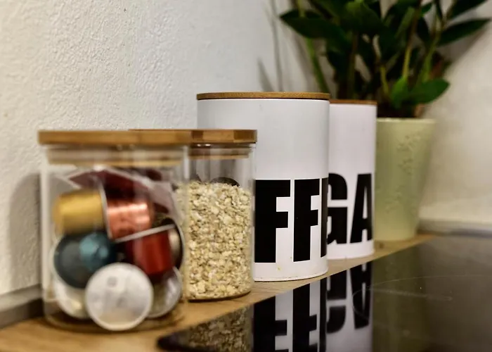 Appartamento Ginger Porec