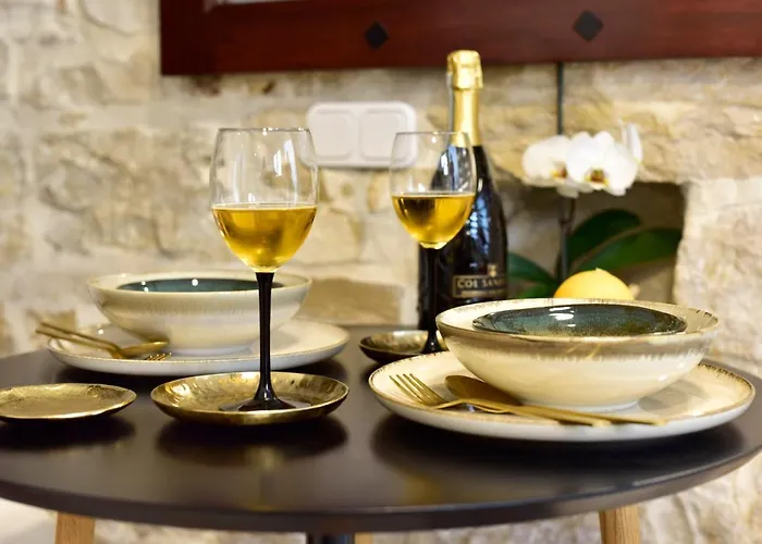 Ginger Appartamento *