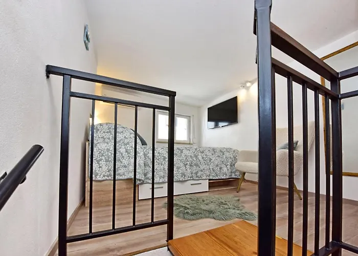 Appartamento Ginger *