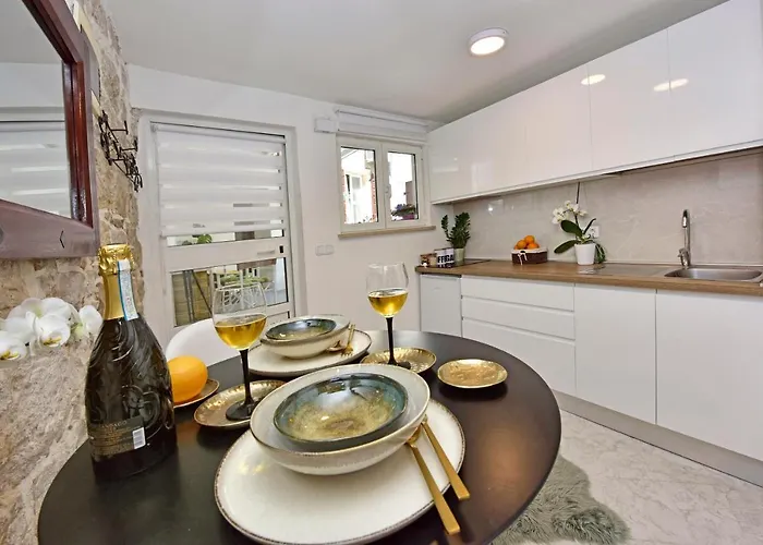 Ginger Appartamento *