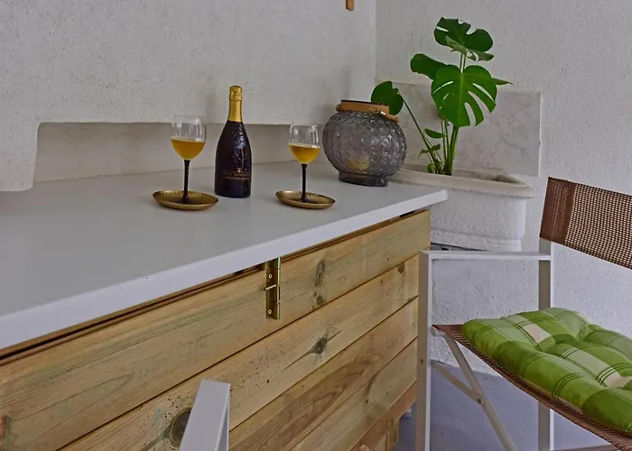 Ginger Appartamento Porec