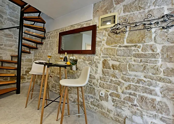 Appartamento Ginger Porec