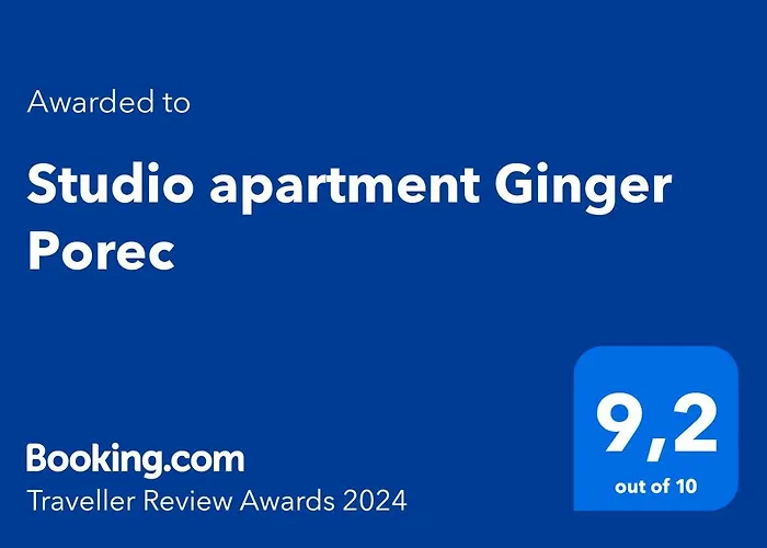 아파트 Ginger