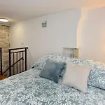Апартаменты Ginger *