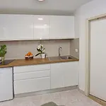 Апартаменты Ginger