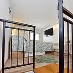 Apartman Ginger *