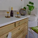 Ginger Apartman Poreč