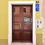 Apartman Ginger *