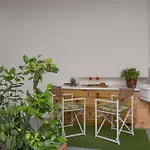 Ginger Апартаменты *
