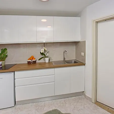 Apartamento Ginger