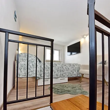 Apartamento Ginger *