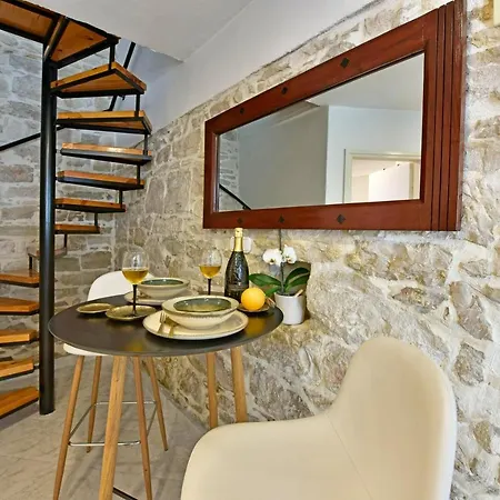 Ginger Lejlighed Poreč