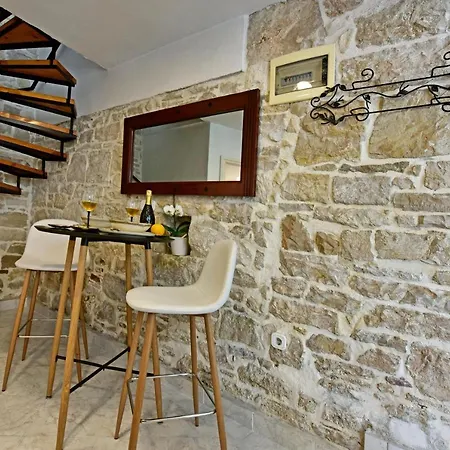 Apartment Ginger Porec