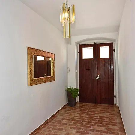 Ginger Poreč