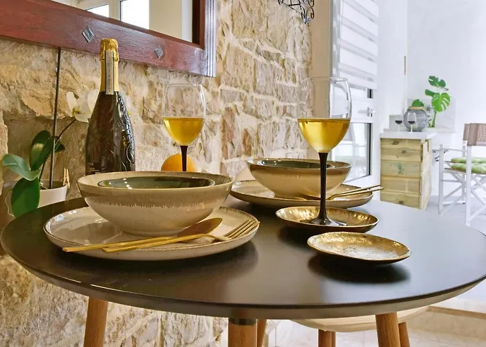 Ginger Appartement *