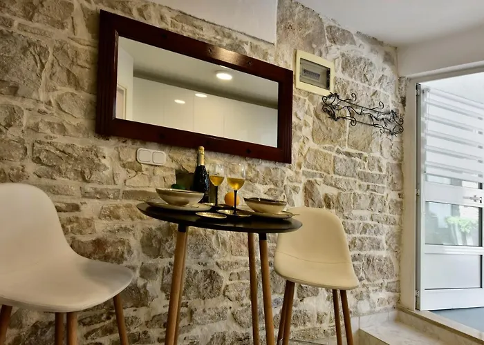 Appartement Ginger Poreč