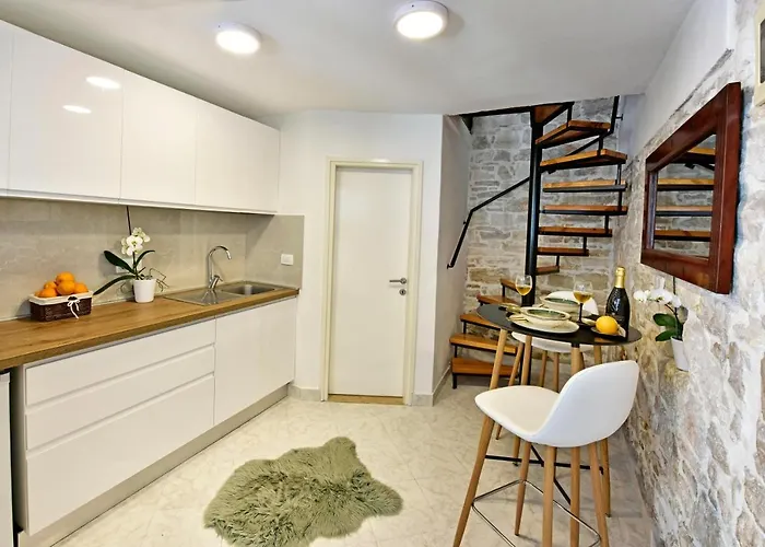 Ginger Appartement Poreč