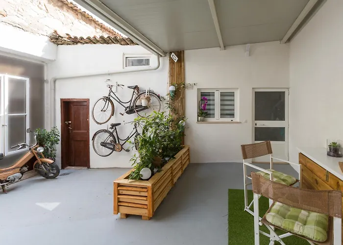 Ginger Appartement Poreč